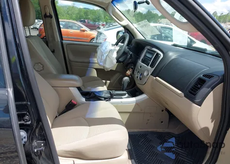 2006 Mazda Tribute S from USA, damaged, VIN 4F2CZ94136KM09441